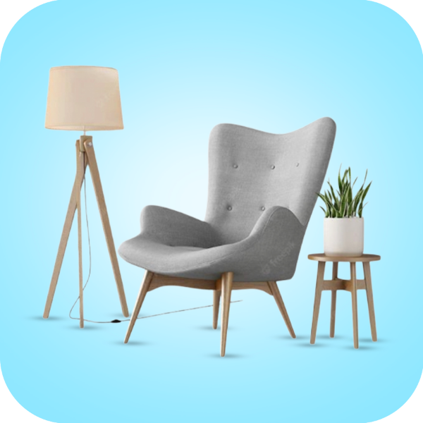 Picture for category Home & Living