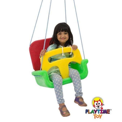 Picture of Playtime Windy Swing 820714 - Baby Toys - Multicolor