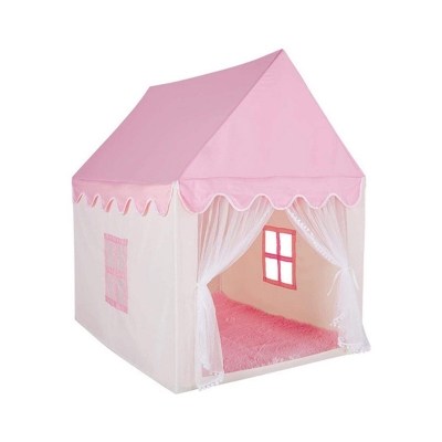 Picture of castle tent house mm9902