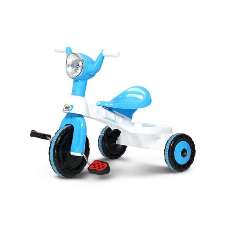 Picture of Buy Road Master Tricycle Red  Road Master Tricycle Red & Black