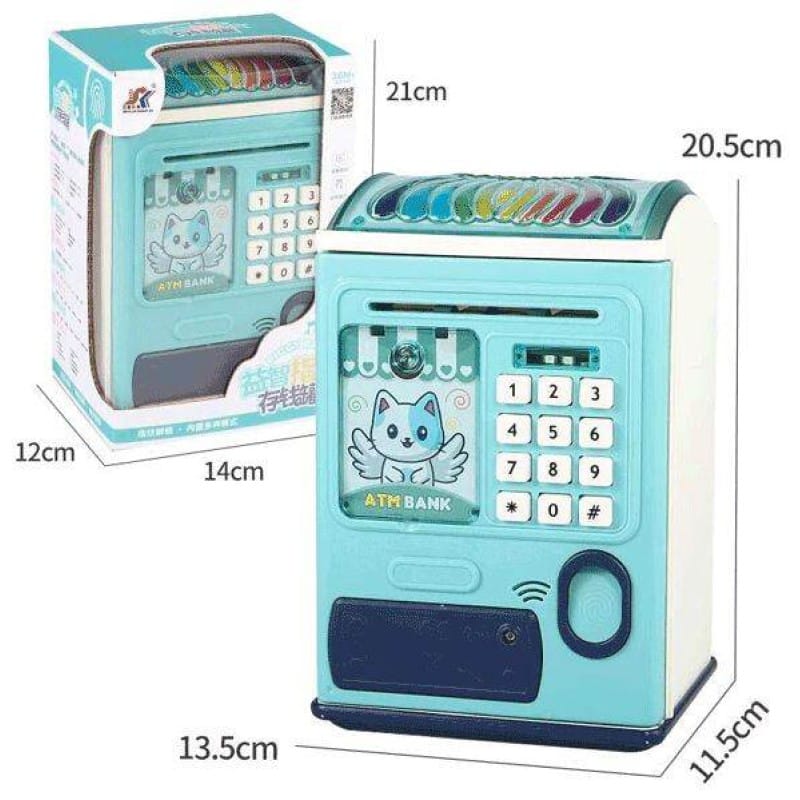 Picture of Creative Money Box