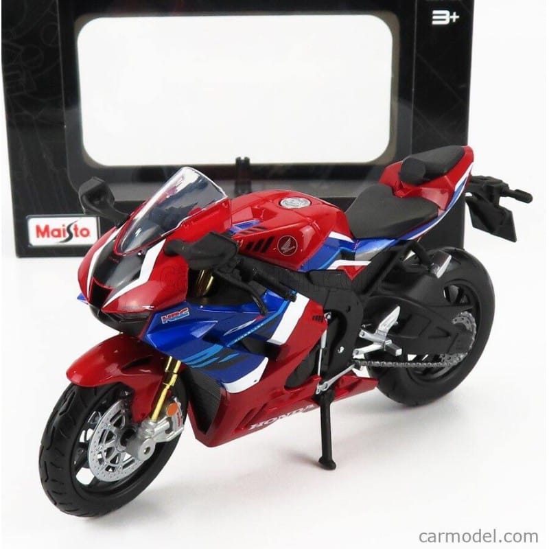 Picture of MAISTO - HONDA - CBR 1000RR-R FIREBLADE SP - Red