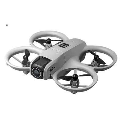 Picture of Drone – 4K Dual Camera, Optical Flow, Obstacle Avoidance, Foldable Quadcopter, Long Range RC Drone
