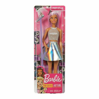 Picture of Barbie Careers Pop Star Doll