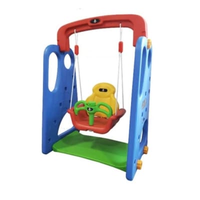 Picture of Playtime Happy Dolna 852050 - Multicolor