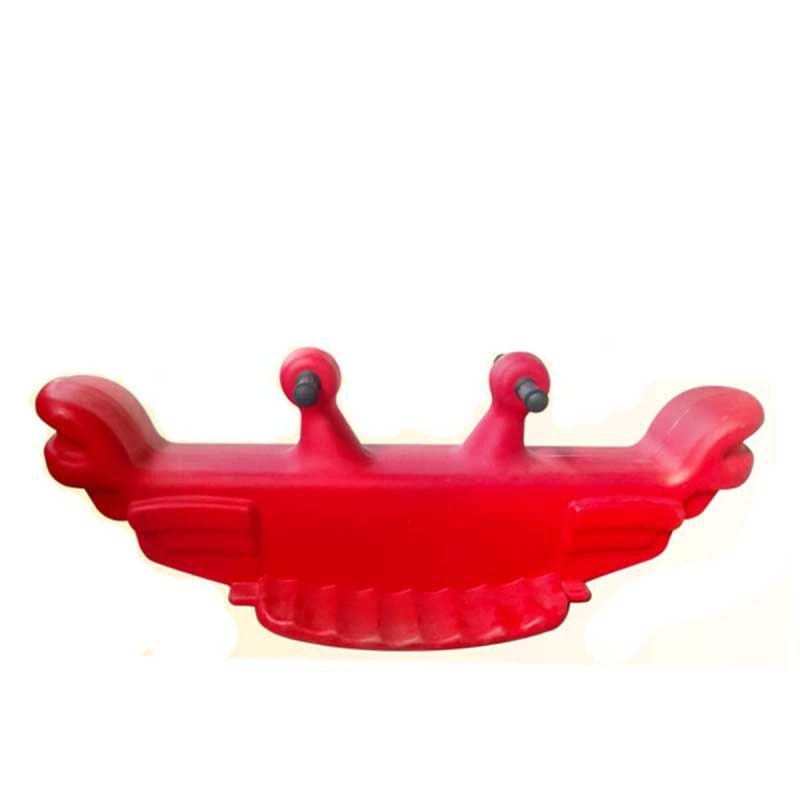 Picture of Home Cycle & Sports Baby Toys Indoor Toys Twin Bob King Seesaw Twin Bob King Seesaw - Baby Toys - Multicolor