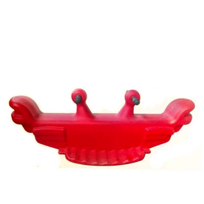 Picture of Home Cycle & Sports Baby Toys Indoor Toys Twin Bob King Seesaw Twin Bob King Seesaw - Baby Toys - Multicolor