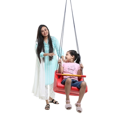 Picture of Playtime Children Wingo Swing 852388 - Multicolor