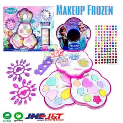 Picture of Makeup Set Mani Padicure - Blue