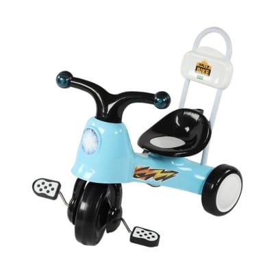 Picture of Playtime Happy Bike Tri Cycle
