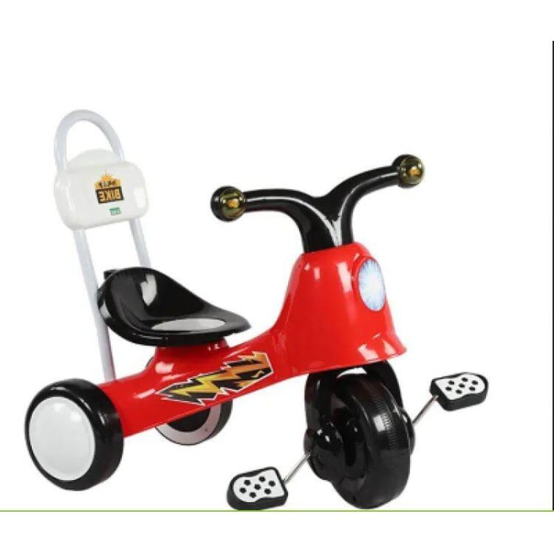 Picture of Playtime Happy Bike Tri Cycle