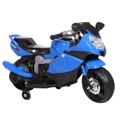 Picture of Rechargeable Bmw Mini Bike For Kids Ride on Bike