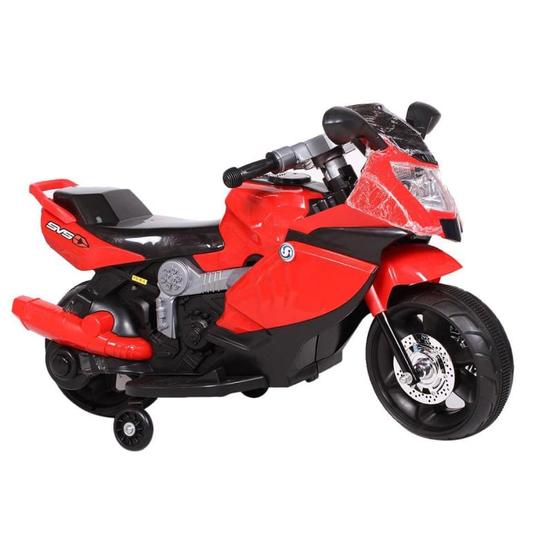 Picture of Rechargeable Bmw Mini Bike For Kids Ride on Bike