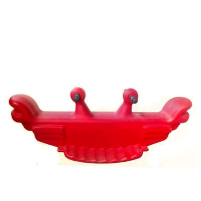 Picture of Home Cycle & Sports Baby Toys Indoor Toys Twin Bob King Seesaw Twin Bob King Seesaw - Baby Toys - Multicolor