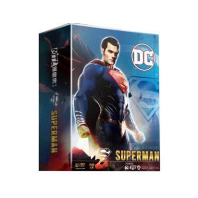 Picture of FEMININE DC1002 SUPERMAN 99321 - Multicolor