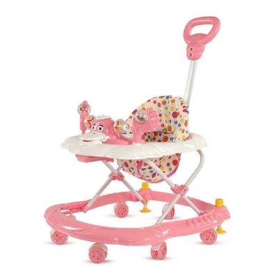 Picture of Playtime Smart Walker-Red-Basic 987066
