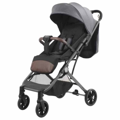 Picture of New Baby Luggage Stroller Pocket Prams Bih Y1-Blue