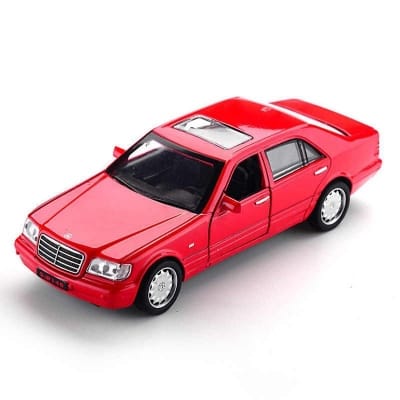 Picture of KIDAMI 1:32 SUV Model Toy Car Rover Land Defender Alloy Diecast Model Car Toys Vehicle Pull Back Acousto-optic Kids Toy Gift