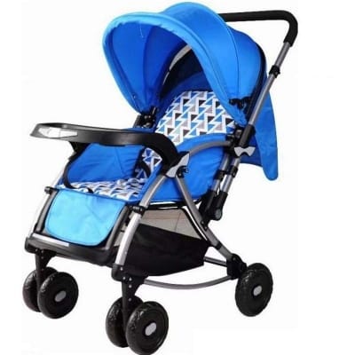 Picture of New Baby Stroller 720W Pram for Your Baby