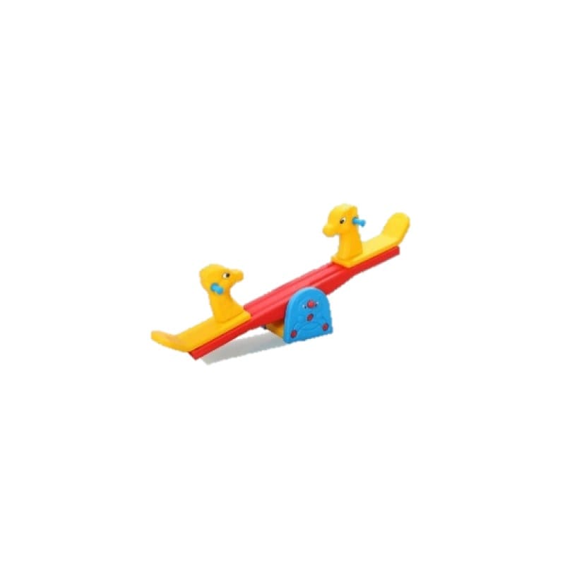 Picture of Twin Bob Chicken Seesaw - Baby Toys - Multicolor