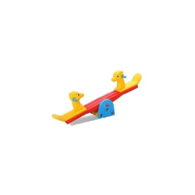 Picture of Twin Bob Chicken Seesaw - Baby Toys - Multicolor