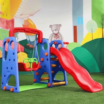 Picture of Playtime Happy Multipurpose Combo 875579 - Multicolor