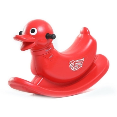 Picture of Playtime Quack Duck Toy- Red 88099 - Red