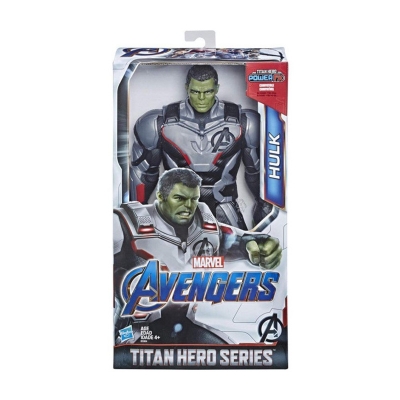 Picture of Marvel Avengers: Endgame  Hero Marvel’s War Machine - Multicolor