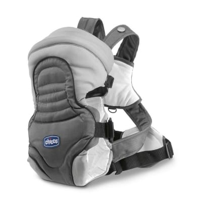 Picture of Chicco Soft & Dream Baby Carrier For 0-18 Months Kid