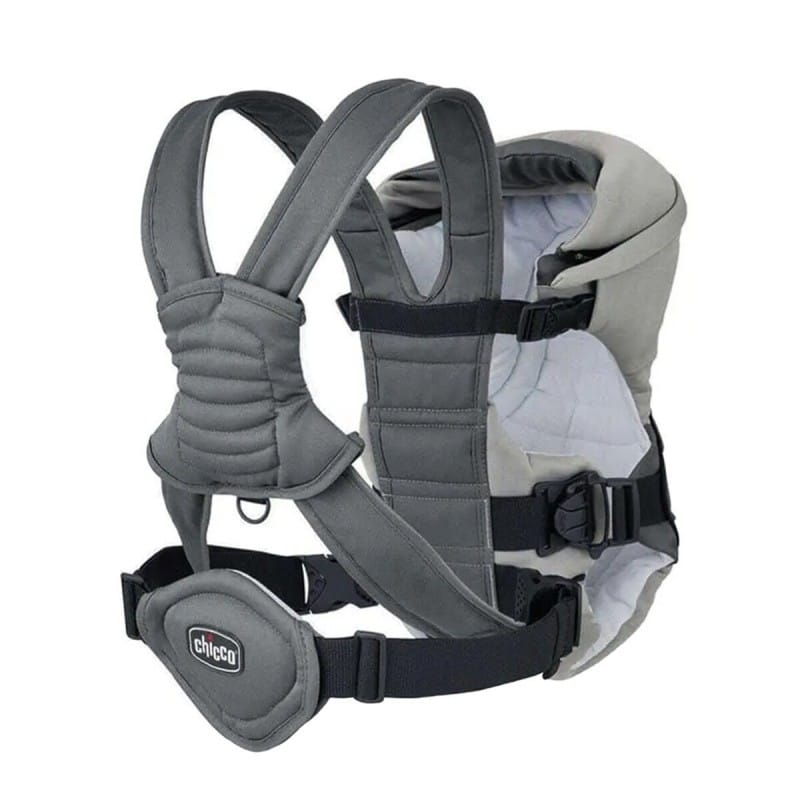 Picture of Chicco Soft & Dream Baby Carrier For 0-18 Months Kid