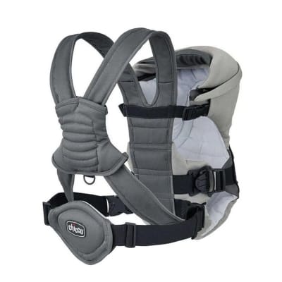 Picture of Chicco Soft & Dream Baby Carrier For 0-18 Months Kid