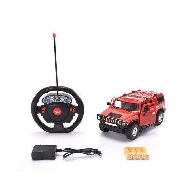Picture of R/C Car with Light /Openable Door /Battery /Charger
