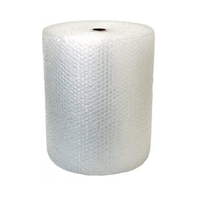 Picture of Daraz Packaging Material - Bubble Wrap -100 Meter - Multicolor