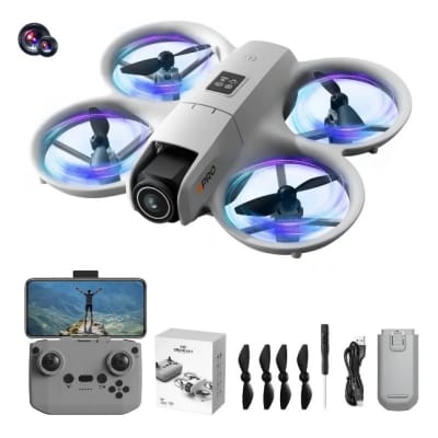 Picture of i1 Pro Drone Mini - white