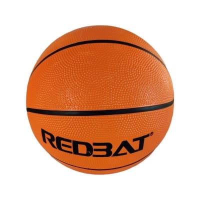 Picture of Basketball 1 pc (Number 5) - Orange