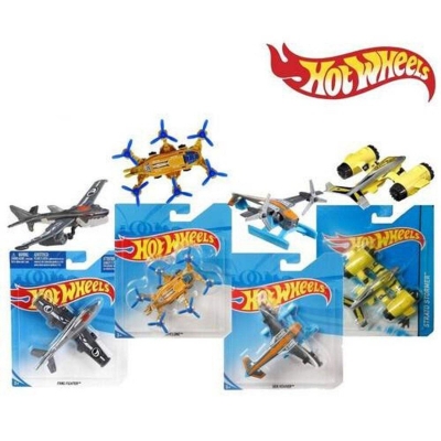 Picture of HOT WHEELS SKYBUSTERS GBF09 AIR BLADE