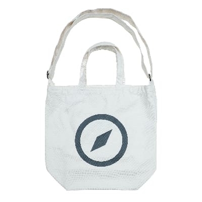Picture of Maverick Men's Tote Bag