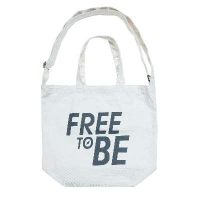 Picture of Maverick Men's Tote Bag