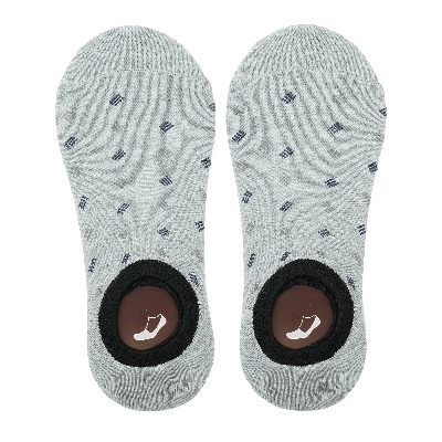 Picture of Apex No Show Socks