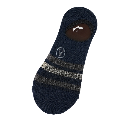 Picture of Venturini Men's No Show Socks