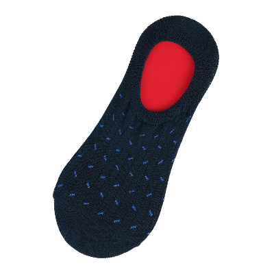 Picture of Apex No Show Socks
