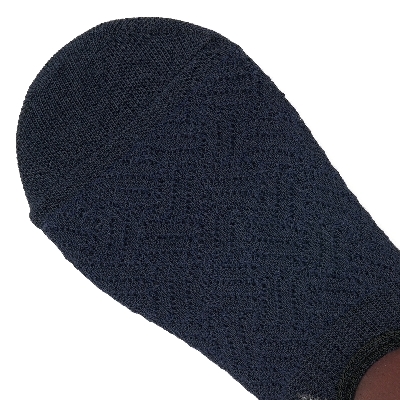 Picture of Venturini No Show Socks