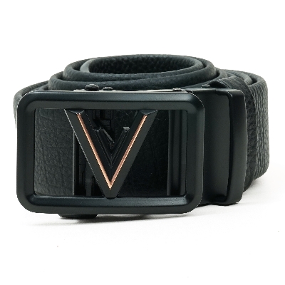 Picture of Venturini Men's Leather Belt