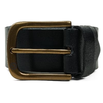 Picture of Maverick Men's Leather Belt