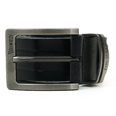 Picture of Maverick Men's Leather Belt