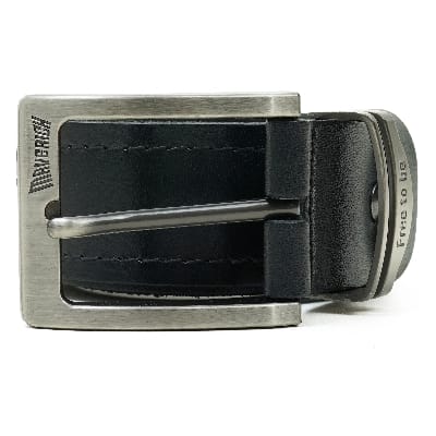 Picture of Maverick Men's Leather Belt