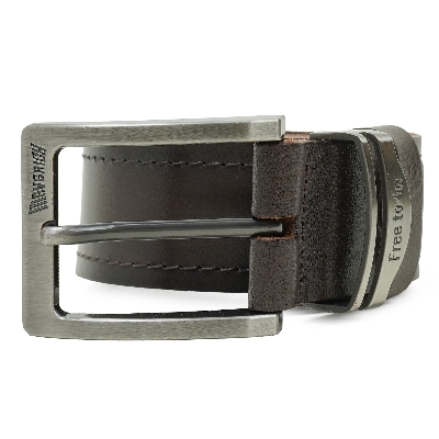 Picture of Maverick Men's Leather Belt