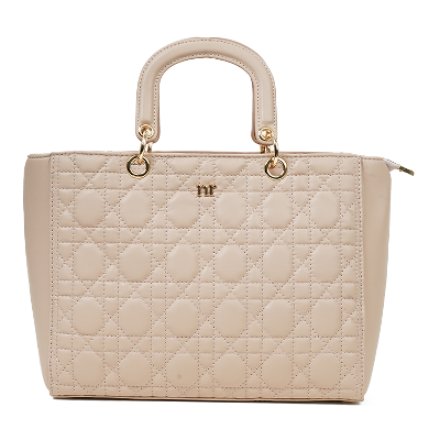 Picture of Nino Rossi Women’s Quilted Handbag