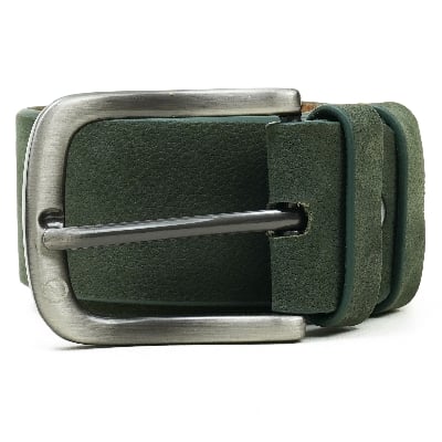 Picture of Maverick Men's Leather Belt