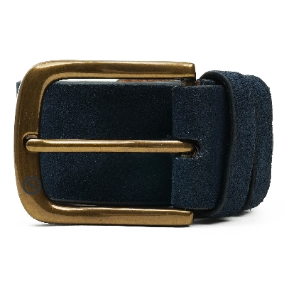 Picture of Maverick Men's Leather Belt